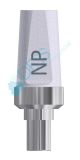 Pilar compatible con NobelReplace Select™