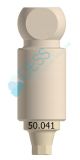 Pilar de Escaneado compatible con NobelActive™ & NobelReplace® CC