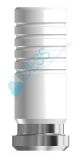 Sobrecolable compatible con 3I® Osseotite®