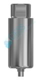 Cilindro pre-mecanizado compatible con NobelReplace Select™