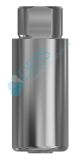 Cilindro pre-mecanizado compatible con Nobel Brånemark®