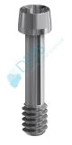 Tornillo AURUM® para AURUMBase® Straumann® Bone Level