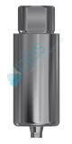 Cilindro pre-mecanizado compatible con NobelActive™ and NobelReplace ® CC