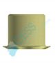 AURUMBase® compatible con Nobel Brånemark®