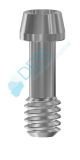 Tornillo AURUM® para AURUMBase® Zimmer Screw-Vent®