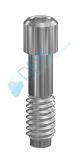 Tornillo Hex. 1,20 mm compatible con Megagen AnyRidge®