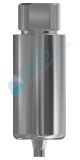 Cilindro pre-mecanizado compatible con Astra Tech Implant System™ EV