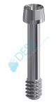 Tornillo AURUM® para AURUMBase® Osstem® TS