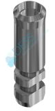 Análogo compatible con Straumann® Tissue Level & Synocta®