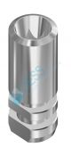 Análogo compatible con Dentium Superline™ & Implantium®