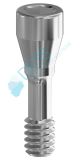 Tornillo Hex. 1,40 mm compatible con Medentis® ICX