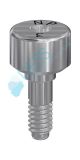 Pilar de cicatrización compatible con Nobel Replace Select™