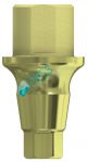 AURUMBase® compatible con Neodent® Grand Morse 