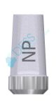 Pilar compatible con 3I® Osseotite®