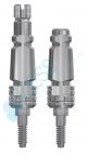 Transfer compatible con 3I® Certain®