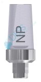 Pilar compatible con 3I® Certain®