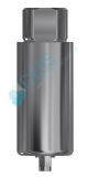 Cilindro pre-mecanizado compatible con 3I® Certain®