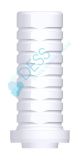Calcinable compatible con Straumann® Tissue Level & Synocta®