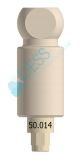 Pilar de Escaneado compatible con 3I® Certain®