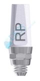 Pilar compatible con Straumann® Tissue Level & Synocta®