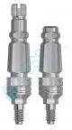 Transfer compatible con Zimmer Screw-Vent®