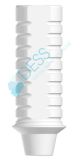 Calcinable compatible con Astra Tech Implant System™ EV