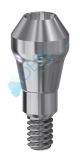 UniAbutment® compatible con Astra Tech Implant System™ EV