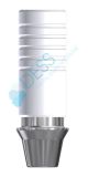 Sobrecolable compatible con Astra Tech Osseospeed™