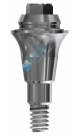 Pilar Multi-unit® compatible con Neodent® Grand Morse
