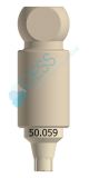 Pilar de Escaneado compatible con Astra Tech Implant System™ EV