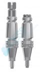Transfer compatible con Astra Tech Osseospeed™