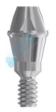 Pilar Multi-unit® compatible con Astra Tech Osseospeed™