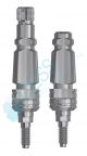 Transfer compatible con Friadent® Xive®