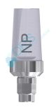 Pilar compatible con Friadent® Xive®