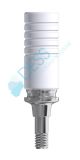 Sobrecolable compatible con Dentsply Ankylos®