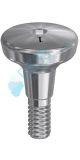 Pilar de cicatrización compatible con Dentsply Ankylos®