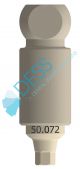 Pilar de Escaneado compatible con Osstem® TS