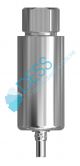Cilindro pre-mecanizado compatible con Camlog®