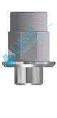 Interfase de Titanio compatible con Biohorizons® Internal