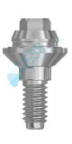 Pilar Multi-Unit® compatible con Biohorizons® Internal