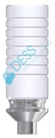 Sobrecolable compatible con MIS® Seven