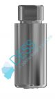 Cilindro pre-mecanizado compatible con Biohorizons® External