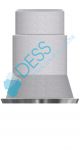 Interfase compatible con MIS® V3