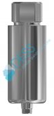 Cilindro pre-mecanizado compatible con Megagen Anyridge®