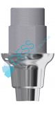 Interfase de Titanio compatible con Megagen AnyRidge®