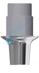 Interfase de Titanio compatible con GlobalD In-Kone®