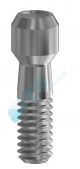 Tornillo Hex. 1,27 mm compatible con Bego Semados®