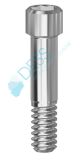 Tornillo Hex. 1,27 mm compatible con Biotech Kontact®
