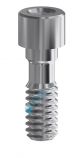 Tornillo Hex. 1,22 mm compatible con BTI®