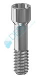 Tornillo UG compatible con Nobel Active® & Replace® CC